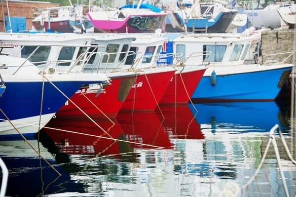 Vladivostok Boat Show 2022: 새로운 모델과 입증된 클래식. 사진/프리마미디어 제공